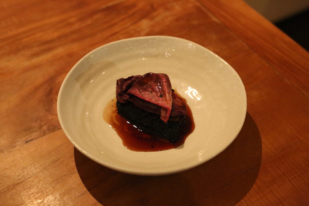 Beef, Biota, Bowral, Southern Highlands, NSW