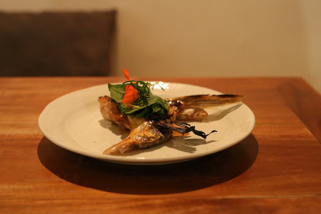 Restaurant review: Biota, Bowral NSW