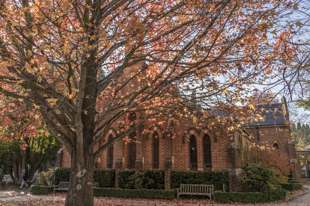 St Judes, Bowral, Southern Highlands, NSW