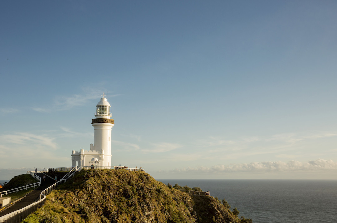 Cape Byron Lighthouse, Byron Bay