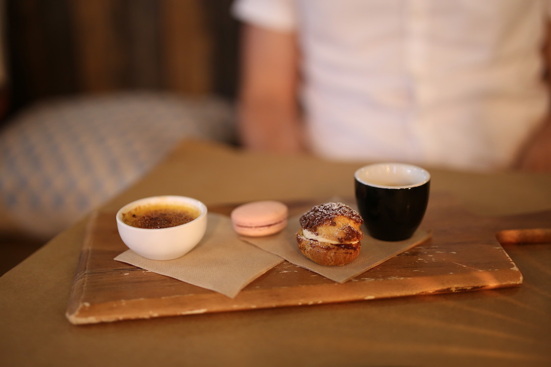 Cafe Gourmand, Frenchies Brasserie, Northern Beaches, Sydney