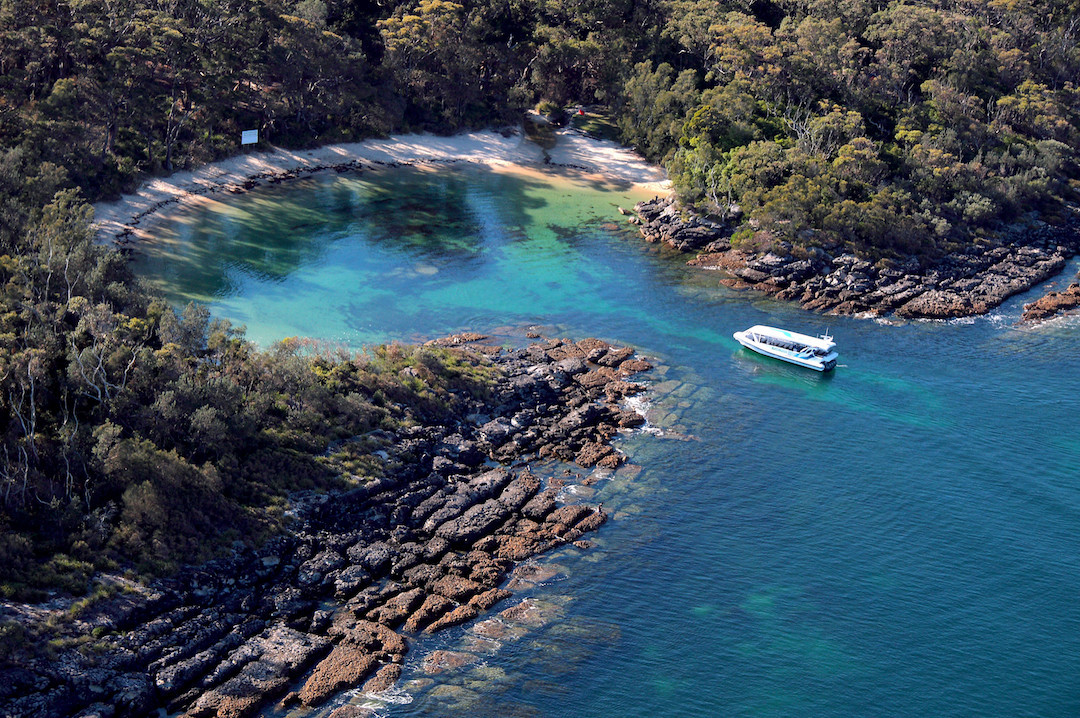 A weekend in Jervis Bay: 8 things to do